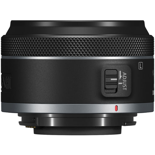 Canon RF-S 7.8mm f/4 STM Dual Lens