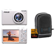 FireFly Pixus V1 Digital Compact Camera Kit