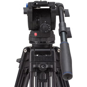 Benro BV6 Pro Video Tripod Kit