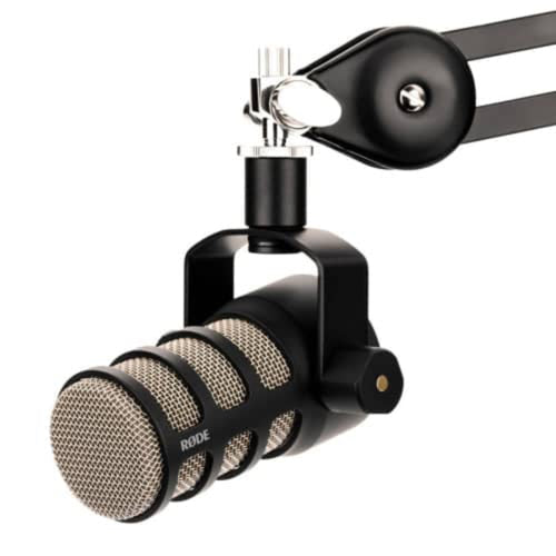 Rode Podcasting Bundle (Two-Person)