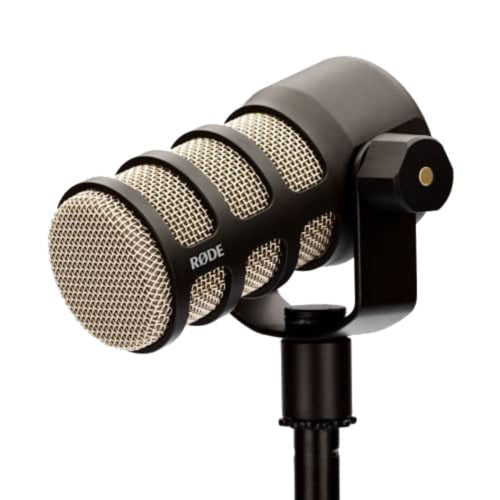 Rode Podcasting Bundle (Two-Person)