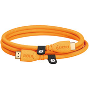 Rode High-Speed HDMI Cable with Ethernet (1.5m)