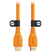 Rode High-Speed HDMI Cable with Ethernet (1.5m)