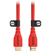 Rode High-Speed HDMI Cable with Ethernet (1.5m)