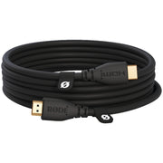 Rode High-Speed HDMI Cable with Ethernet (3m)