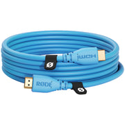 Rode High-Speed HDMI Cable with Ethernet (3m)