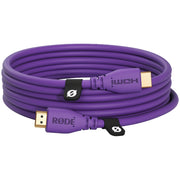 Rode High-Speed HDMI Cable with Ethernet (3m)