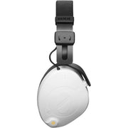 Rode NTH-100 Professional Closed-Back Over-Ear Headphones (White)