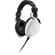 Rode NTH-100 Professional Closed-Back Over-Ear Headphones (White)