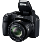 Panasonic Lumix FZ80D Digital Camera