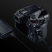 Panasonic Lumix FZ80D Digital Camera