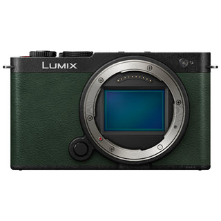 Panasonic Lumix S9 Mirrorless Camera Body Only