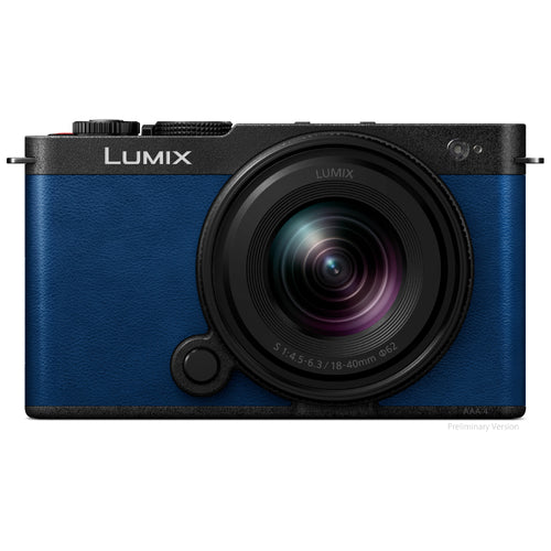 Panasonic Lumix S9 with 18-40mm Lens Kit