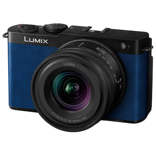 Panasonic Lumix S9 with 18-40mm Lens Kit