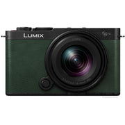 Panasonic Lumix S9 with 18-40mm Lens Kit