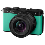 Panasonic Lumix S9 with 18-40mm Lens Kit