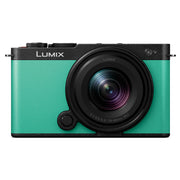 Panasonic Lumix S9 with 18-40mm Lens Kit