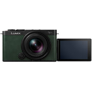 Panasonic Lumix S9 with 18-40mm Lens Kit