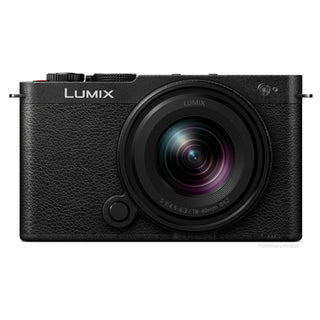 Panasonic Lumix S9 with 18-40mm Lens Kit