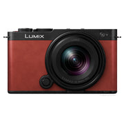 Panasonic Lumix S9 with 18-40mm Lens Kit