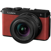 Panasonic Lumix S9 with 18-40mm Lens Kit