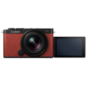 Panasonic Lumix S9 with 18-40mm Lens Kit