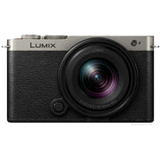 Panasonic Lumix S9 with 18-40mm Lens Kit