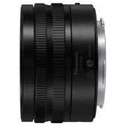 Panasonic Lumix S 18-40mm f/4.5-6.3 Lens