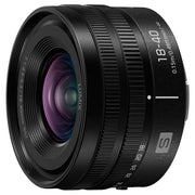 Panasonic Lumix S 18-40mm f/4.5-6.3 Lens