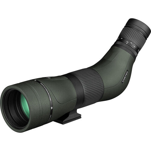 Vortex 16-48x65 Diamondback Angled Spotting Scope