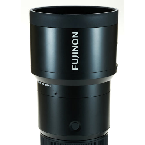 Fujinon GF 500mm f/5.6 R LM OIS WR Lens