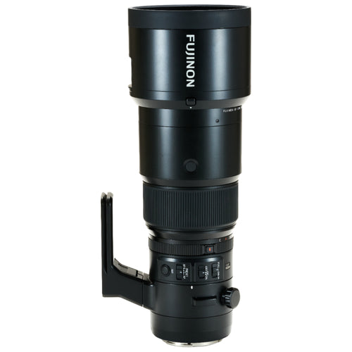 Fujinon GF 500mm f/5.6 R LM OIS WR Lens