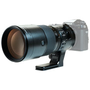 Fujinon GF 500mm f/5.6 R LM OIS WR Lens