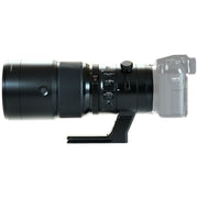 Fujinon GF 500mm f/5.6 R LM OIS WR Lens