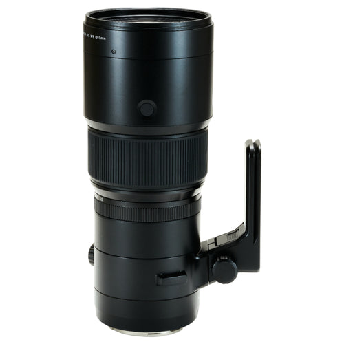 Fujinon GF 500mm f/5.6 R LM OIS WR Lens