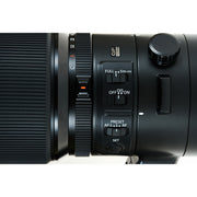 Fujinon GF 500mm f/5.6 R LM OIS WR Lens