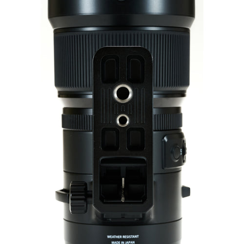 Fujinon GF 500mm f/5.6 R LM OIS WR Lens