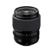 Fujifilm Fujinon GF55mm F1.7 R WR Lens