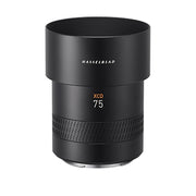 Hasselblad XCD 75mm f/3.4 Compact P Lens