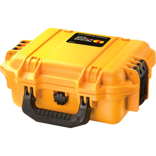 Pelican iM2050 Storm Case with Foam (Yellow)