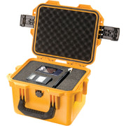 Pelican iM2075 Storm Case with Foam (Yellow)