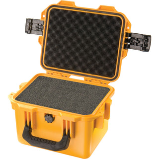 Pelican iM2075 Storm Case with Foam (Yellow)