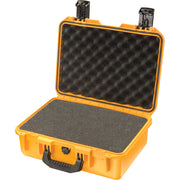 Pelican iM2200 Storm Case with Foam (Yellow)