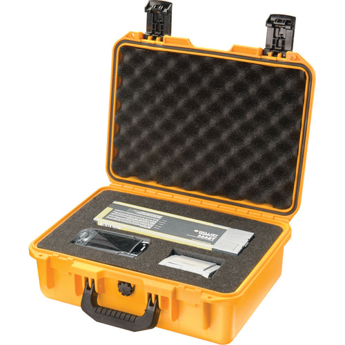 Pelican iM2200 Storm Case with Foam (Yellow)