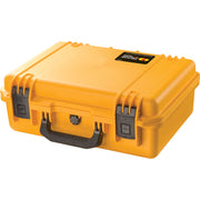 Pelican iM2300 Storm Case with Foam (Yellow)