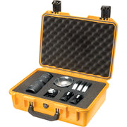 Pelican iM2300 Storm Case with Foam (Yellow)