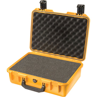 Pelican iM2300 Storm Case with Foam (Yellow)