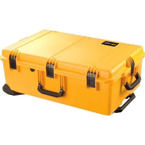 Pelican iM2950 Storm Trak Case with Foam (Yellow)