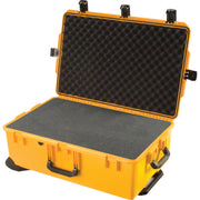 Pelican iM2950 Storm Trak Case with Foam (Yellow)