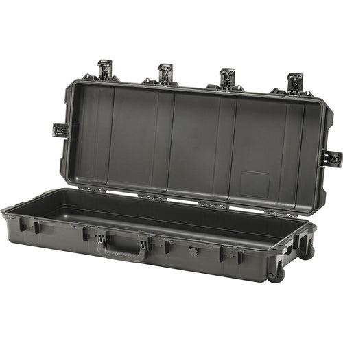 Pelican iM3100 Storm Case without Foam (Black)